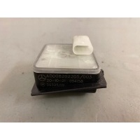 Мерседес gle a167 w167 блок блок управления a0008202205