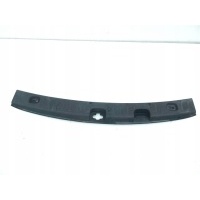 Крышка пояса задняя volkswagen caddy 2010 - 2020r 2k0863459g