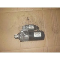 Стартер passat cc q3 2.0 tdi 02e911024c
