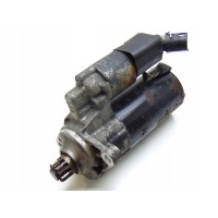 Стартер audi seat skoda volkswagen 2.0 tdi 02e911024c