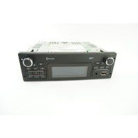 Радио mp3 bluetooth renault twingo ii 281156707r