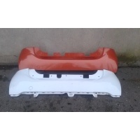 Бампер заднего smart fortwo iii a453 a4538800140