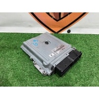 Блок управления двигателя ягуар f - pace gpla - 12c520 - paa