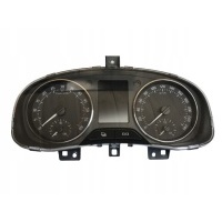 Спидометр часы skoda roomster 5j0920841d европа