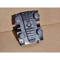 Панель управления volvo v50 s40 c30 c70 30782541