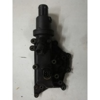 Renault clio ii 8200023915 корпус термостата