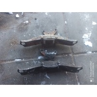 Poduszka , mocowanie , skrzyni полонез , fiat 125