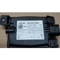 Volkswagen гольф vii помощник переключения пояса 5q0907685a радар