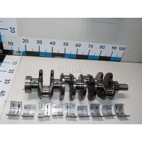 Коленвал Hyundai-Kia Terracan (2001 - 2007) 231104X000