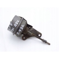 Volkswagen гольф v 03 - 08 1.9 tdi bkc клапан груша турбины
