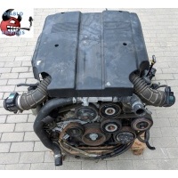 Двигатель 1gz - fe 5.0 v12