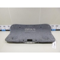 Обшивка крышки багажника Volvo S60 (2000 - 2009) 8684535
