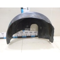 Локер задний левый Volvo S60 (2000 - 2009) 8693295