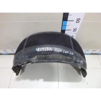 Локер задний правый Volvo S60 (2000 - 2009) 8693296