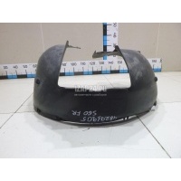 Локер передний правый Volvo S60 (2000 - 2009) 30655666
