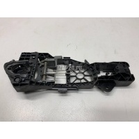 Кронштейн ручки VAG Passat [B6] (2005 - 2010) 3C0837886E