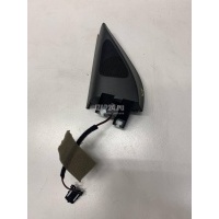 Крышка зеркала внутренняя левая VAG Passat [B6] (2005 - 2010) 3C0837973A9B9