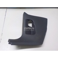 Обшивка стойки VAG Passat [B6] (2005 - 2010) 3C1863483E9B9