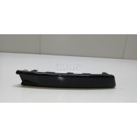 Молдинг переднего бампера правый VAG Passat [B6] (2005 - 2010) 3C0807646AGRU
