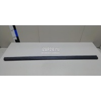 Молдинг передней левой двери VAG Passat [B6] (2005 - 2010) 3C0854939A9B9