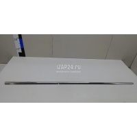Молдинг передней правой двери VAG Passat [B6] (2005 - 2010) 3C0853516C2ZZ