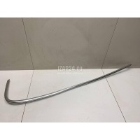 Накладка стекла заднего левого VAG Passat [B6] (2005 - 2010) 3C58396437Z7