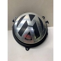 Ручка двери багажника наружная VAG Passat [B6] (2005 - 2010) 1K0827469D