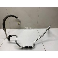 Трубка кондиционера VAG Passat [B6] (2005 - 2010) 3C0820743A