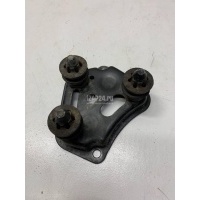 Кронштейн блока ABS (насос) VAG Passat [B6] (2005 - 2010) 3C0614235A