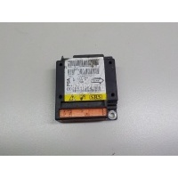 Блок управления AIR BAG Citroen-Peugeot C5 (2001 - 2004) 6546E6