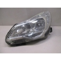 Фара левая GM Corsa D (2006 - 2015) 95511329