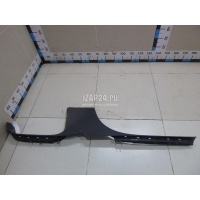 Накладка порога (внутренняя) VAG Touareg (2002 - 2010) 7L0853369E71N