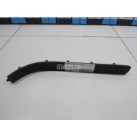 Накладка порога (внутренняя) VAG Touareg (2002 - 2010) 7L0853794D71N