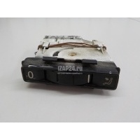 Регулятор отопителя механический VAG Touareg (2002 - 2010) 7L6819765H3X1