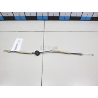 Трос открывания передней двери VAG Touareg (2002 - 2010) 7L6837085B