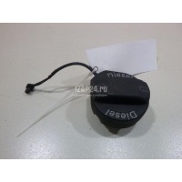 Крышка топливного бака VAG Touareg (2002 - 2010) 7L6201550G