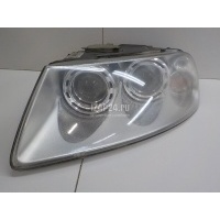 Фара левая VAG Touareg (2002 - 2010) 7L6941017BL