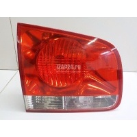 Фонарь задний внутренний левый VAG Touareg (2002 - 2010) 7L6945093S