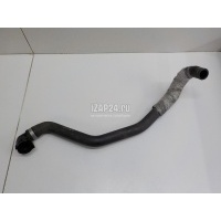 Патрубок отопителя VAG Touareg (2002 - 2010) 7L0122096C