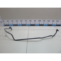 Шланг вакуумного усилителя тормоза VAG Touareg (2002 - 2010) 7L0611932T