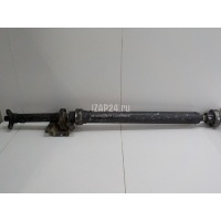 Вал карданный задний VAG Touareg (2002 - 2010) 7L0521102N