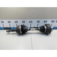 Полуось передняя VAG Touareg (2002 - 2010) 7L6407271H