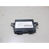 Блок управления парктроником VAG Touareg (2002 - 2010) 7L0919283F