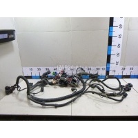 Проводка (коса) VAG Touareg (2002 - 2010) 7L6971072B