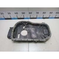 Поддон масляный двигателя Mitsubishi Outlander (CU) (2001 - 2008) MN149819