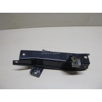 Кронштейн (сопут. товар) Mitsubishi Outlander (CU) (2001 - 2008) MR565746