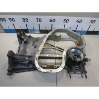 Поддон масляный двигателя Toyota RX 300/330/350/400h (2003 - 2009) 121110P050