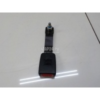 Ответная часть ремня безопасности Nissan Primera P12E (2002 - 2007) 86842AV710