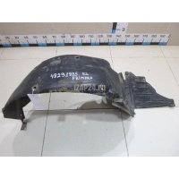 Локер задний левый Nissan Primera P12E (2002 - 2007) 76741AV700