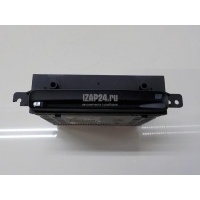 Проигрыватель CD/DVD Nissan Primera P12E (2002 - 2007) 28185BA01A